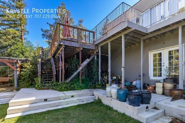 Building Photo - Stunning Home with Mt. Diablo Views in Eas...