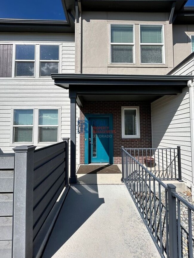 Building Photo - 16015 E Bolling Dr