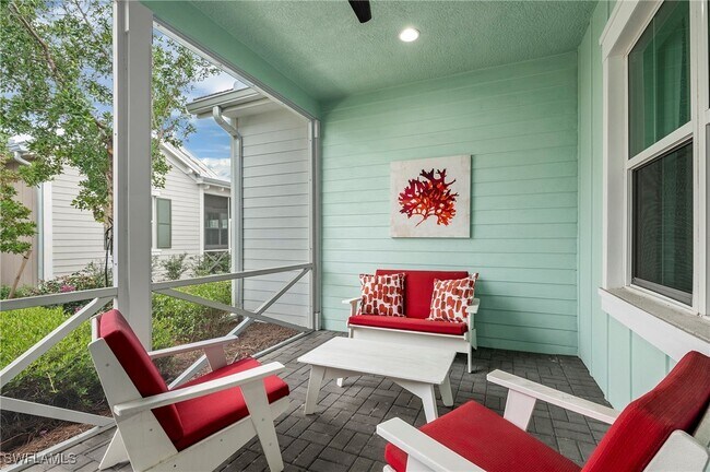 Building Photo - 6992 Saona CT