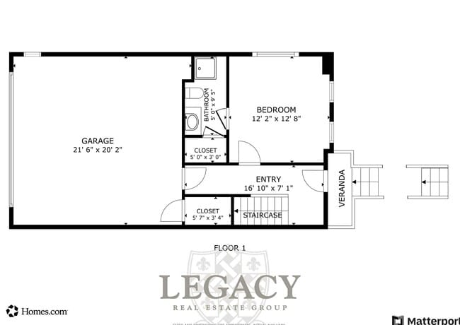 Building Photo - 1019 12th Ave N