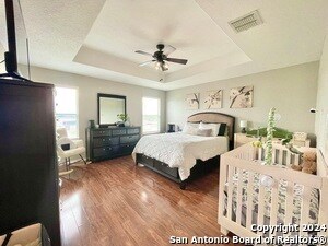 Building Photo - 3611 Alonzo Fields