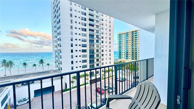 Building Photo - 2401 S Ocean Dr