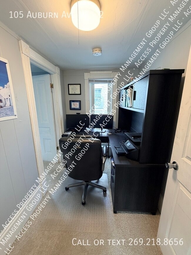 Building Photo - 105 Auburn Ave NE