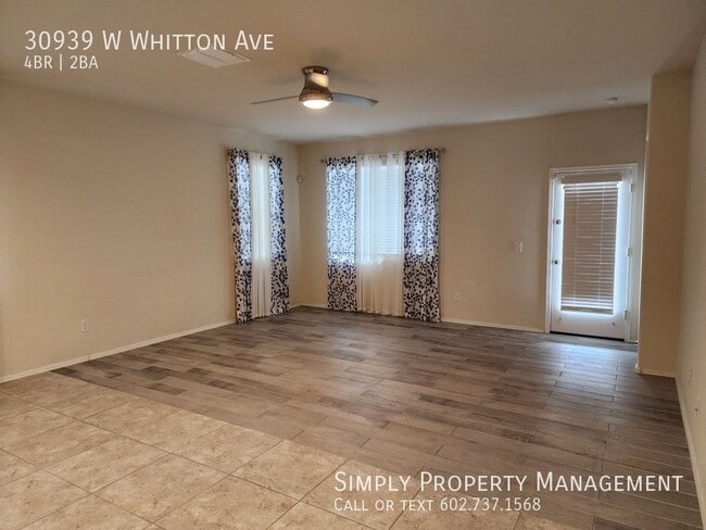 Building Photo - 30939 W Whitton Ave