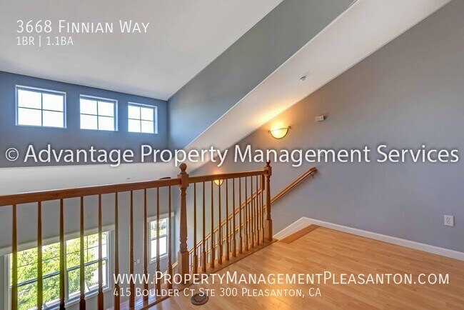 Building Photo - 3668 Finnian Way