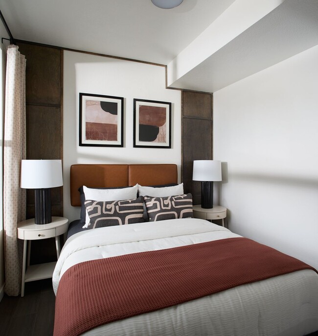 Building Photo - SLOANS LAKE NEW CONDO! Brand new construction steps away from the park!