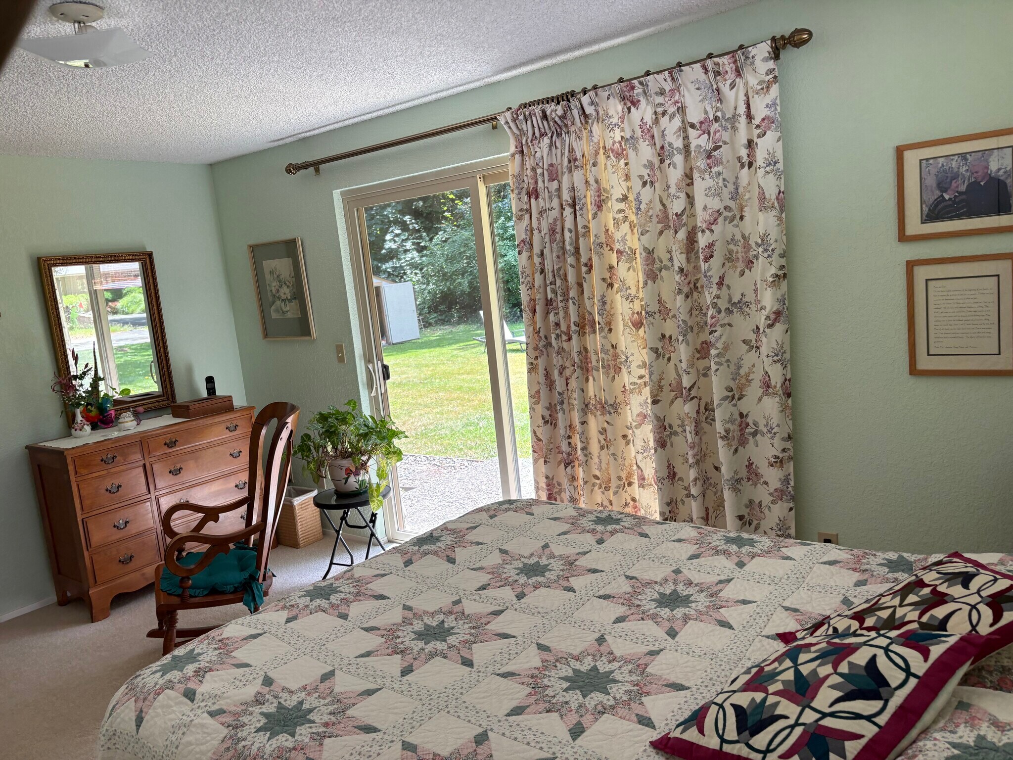 Primary Bedroom - 4917 36th Ave Ct