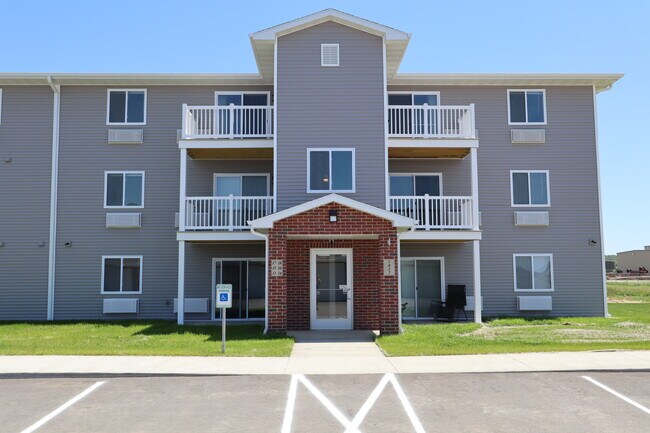 Primary Photo - Dreamsville Apartments