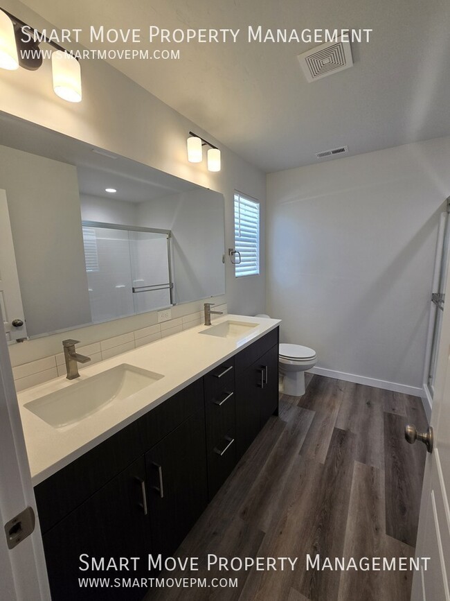 Building Photo - Brand new 3 bd in Meridian near Ten Mile i...