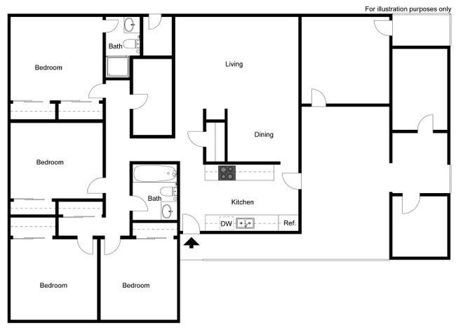 Fund - Whiting Field Homes