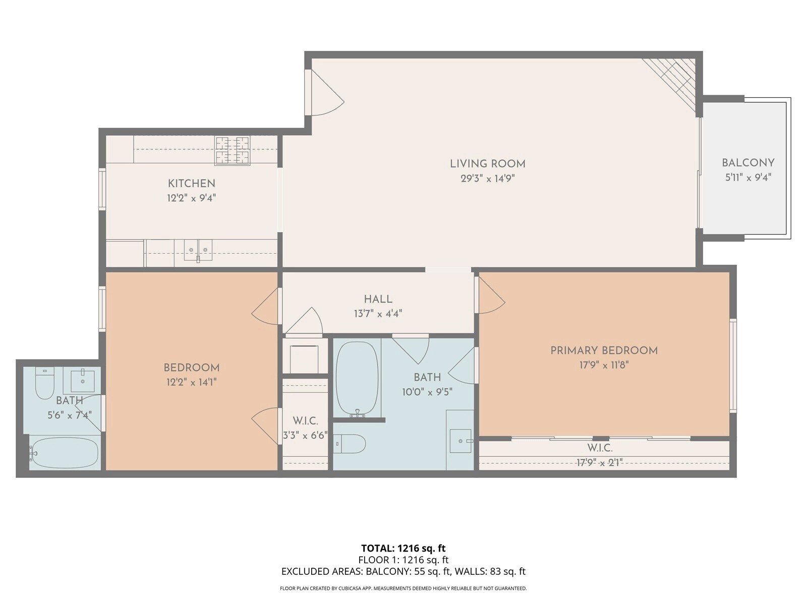 Building Photo - 1730 Colby Ave