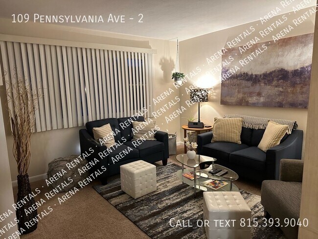 Primary Photo - 109 Pennsylvania Ave