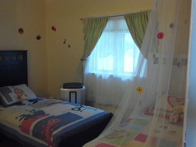 Bedroom #2 - 14 Roosevelt Ave