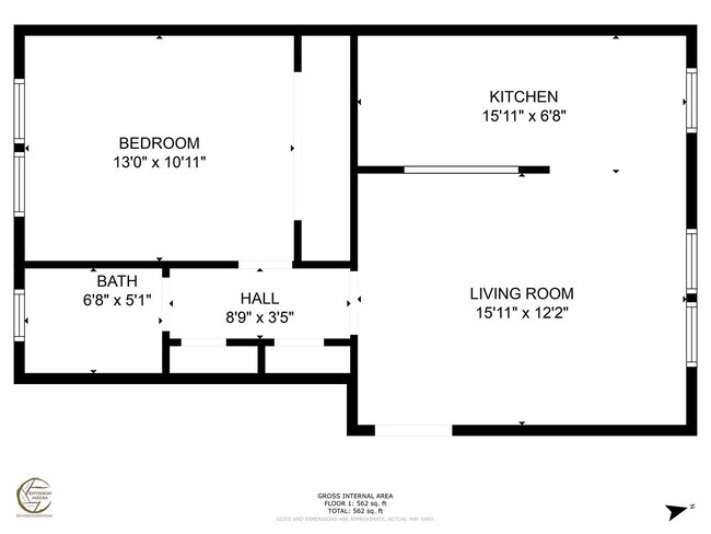 Building Photo - 610 Bashford Ln