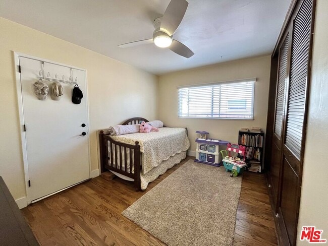 Building Photo - 19334 Beckworth Ave