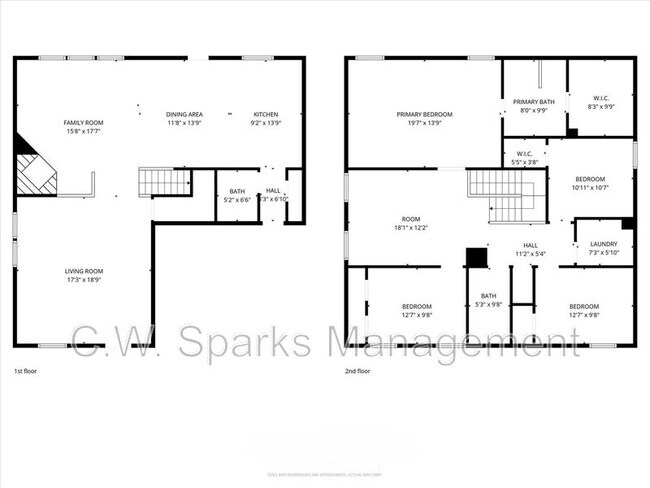Building Photo - 3009 Dusty Oak Dr