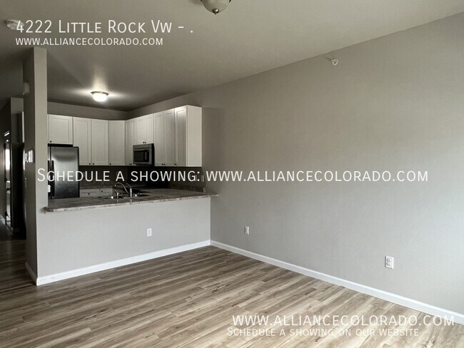 Building Photo - 4222 Little Rock Vw