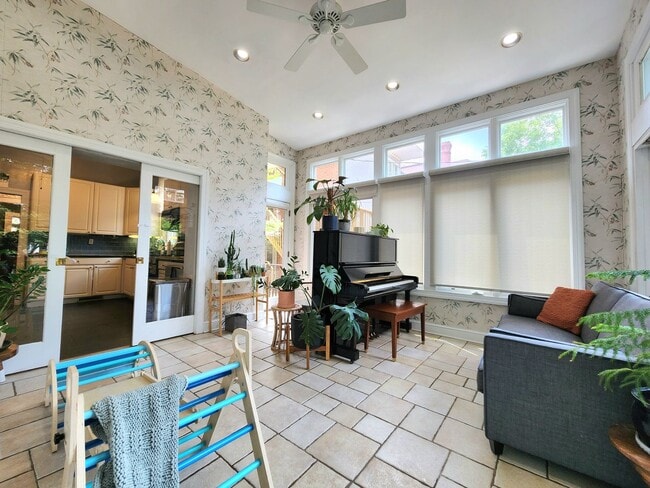 Building Photo - Elegant, spacious, modern Victorian in the...