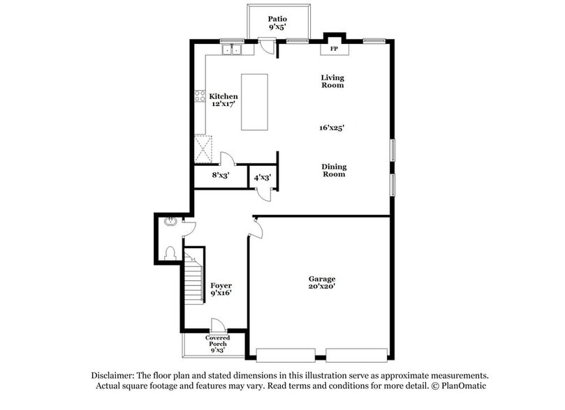 Building Photo - 217 Jefferson Ave