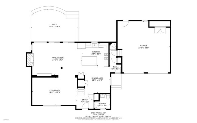 Building Photo - 187 Dolphin Cove Quay