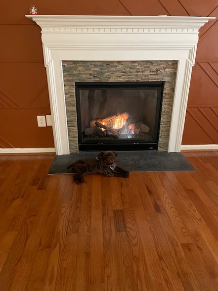 Building Photo - 3601 Lupton Ct