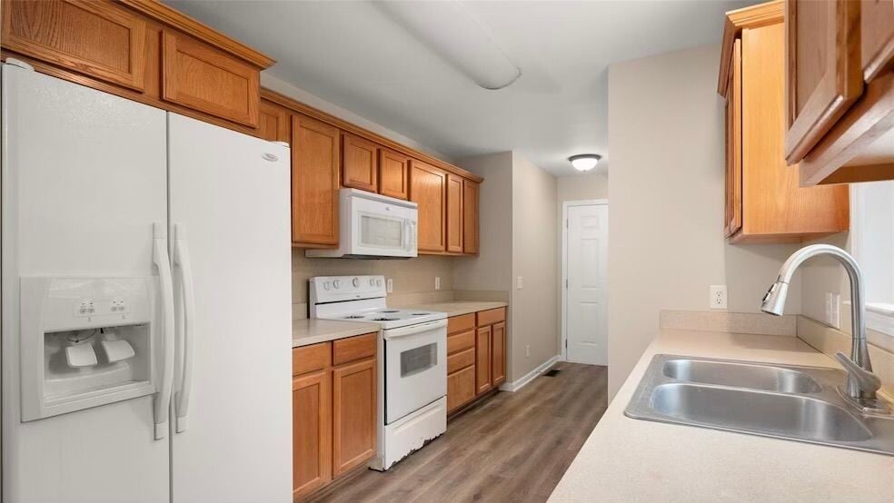 Building Photo - 3004 Boulder Park Dr