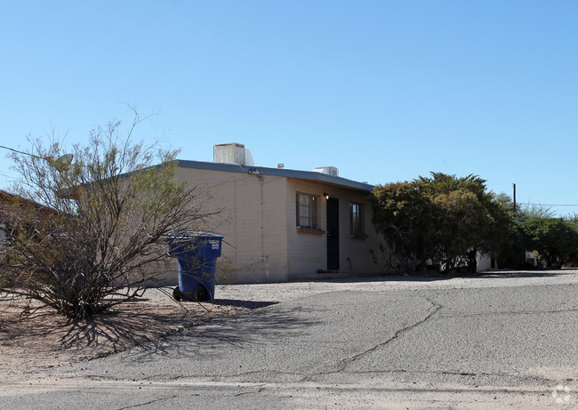 2937-2945 N Flanwill Blvd - 2937-2945 N Flanwill Blvd Tucson AZ 85716 ...