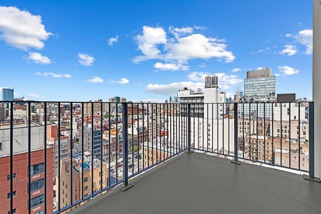 Building Photo - 1 bedroom in NEW YORK NY 10002