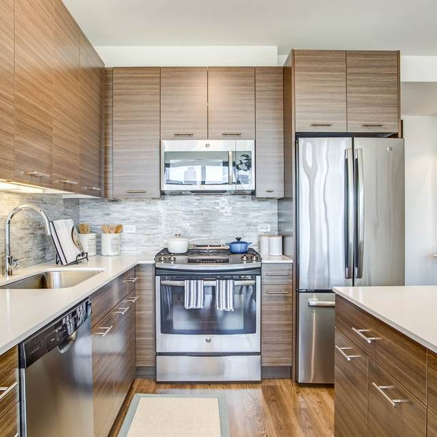 Building Photo - 331 W Chestnut St