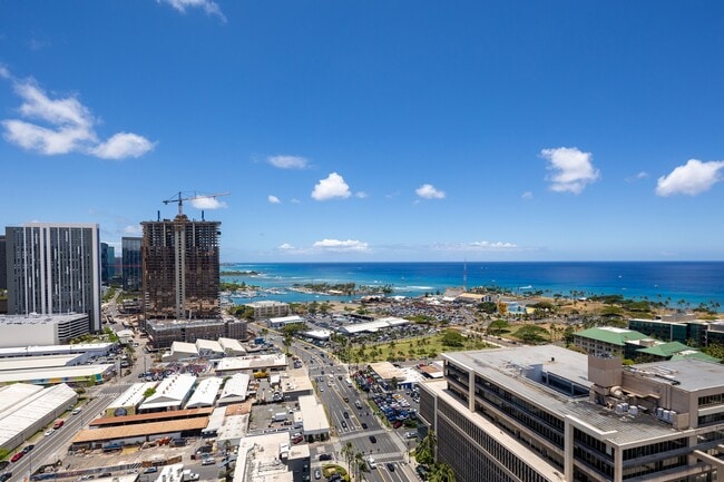 Building Photo - 600 Ala Moana Blvd