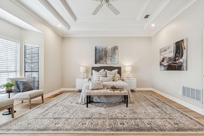 Building Photo - Unlike Anything You’ve Seen! 1.5-Acre Estate in Aledo ISD