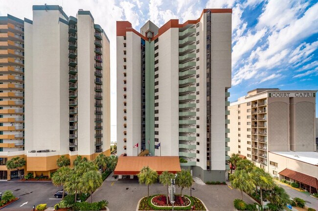 Building Photo - 2700 N Ocean Blvd