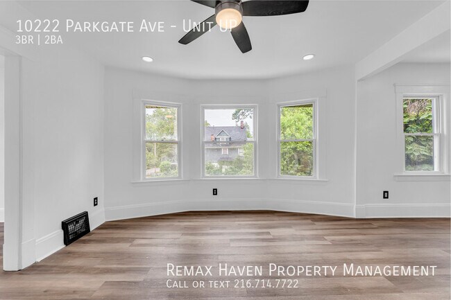 Building Photo - 10222 Parkgate Ave