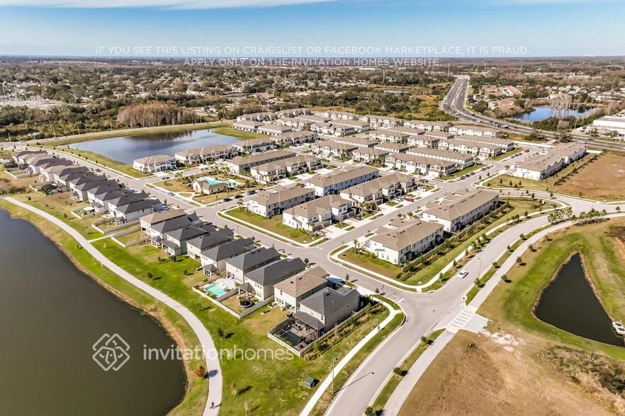 Building Photo - 8476 Houndstooth Enclave Dr