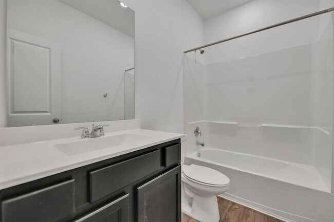 Building Photo - 7303 Keechi Pl