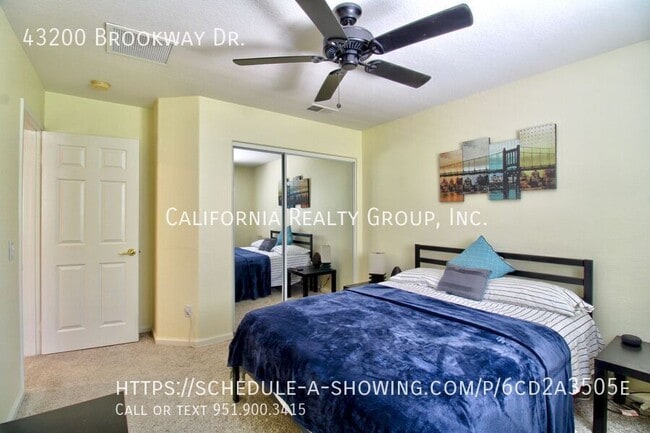 Building Photo - 43200 Brookway Dr