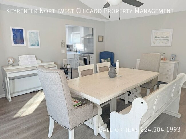 Building Photo - 111 S Morgan Ave