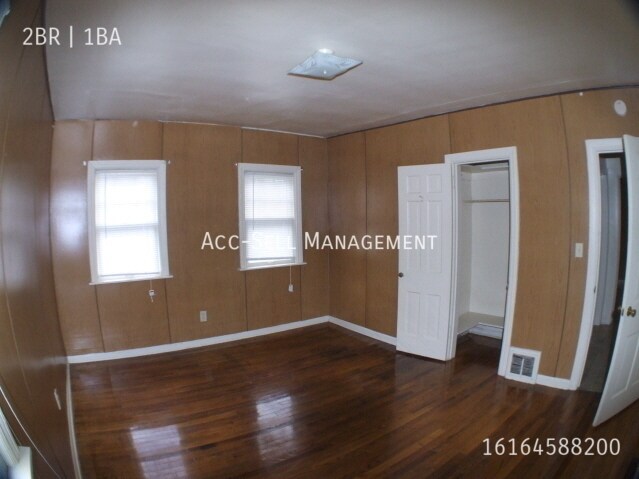 Building Photo - 501 11th St NW