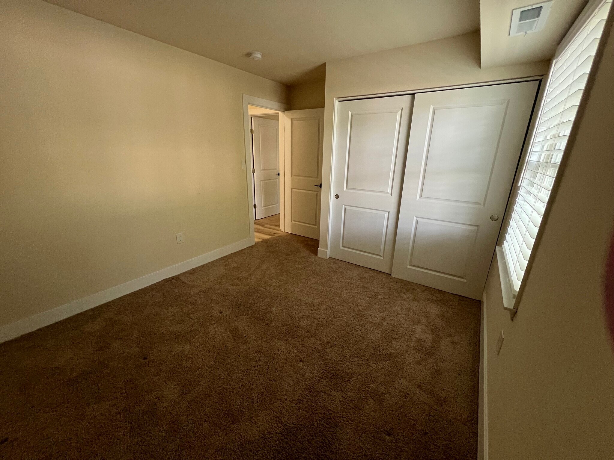 Second Bedroom - 620 Manatawny St