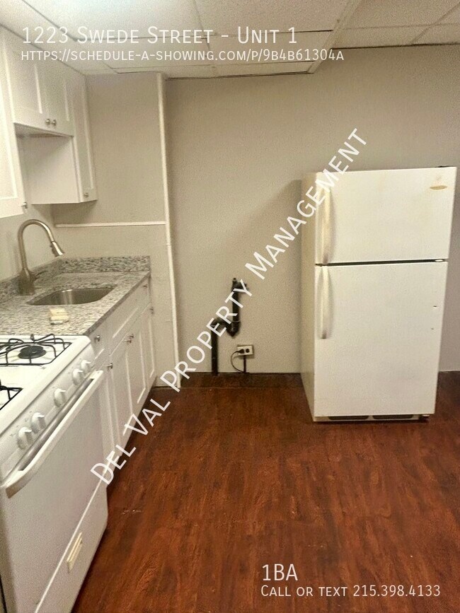 Building Photo - 1223 Swede St