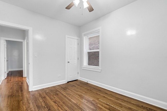 Building Photo - 1837 N Mason Ave