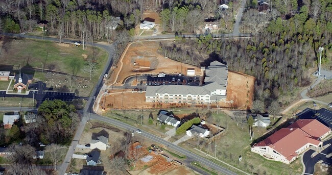 Primary Photo - Prosperity Ridge