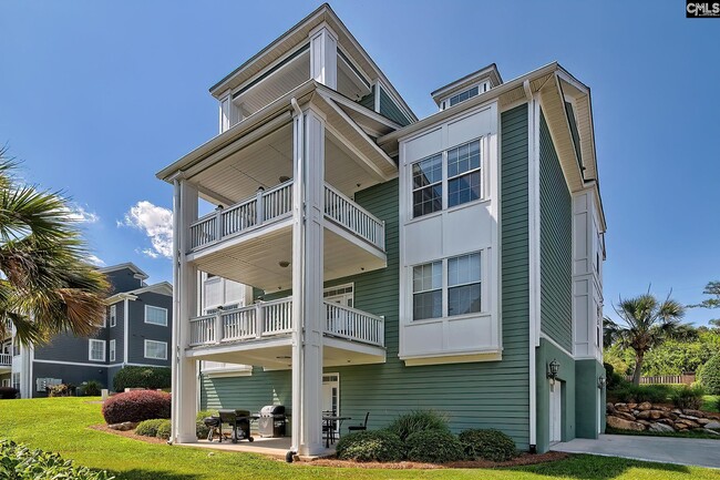 Building Photo - 118 Sandlapper Way