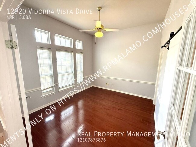 Building Photo - 12920 Vidorra Vista Dr
