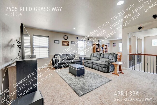 Building Photo - 2405 Reed Grass Way