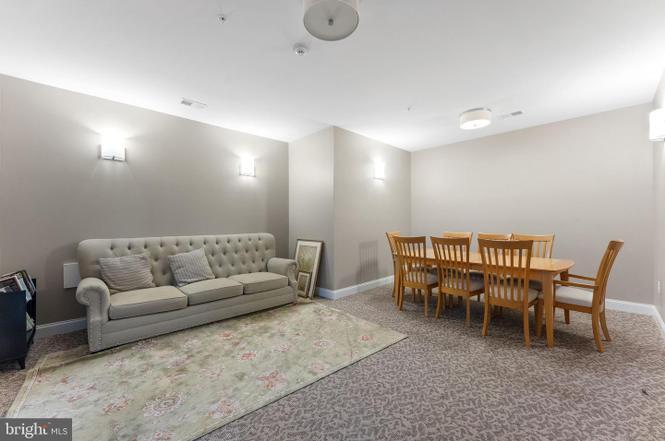 Community Room - 24660 Woolly Mammoth Ter