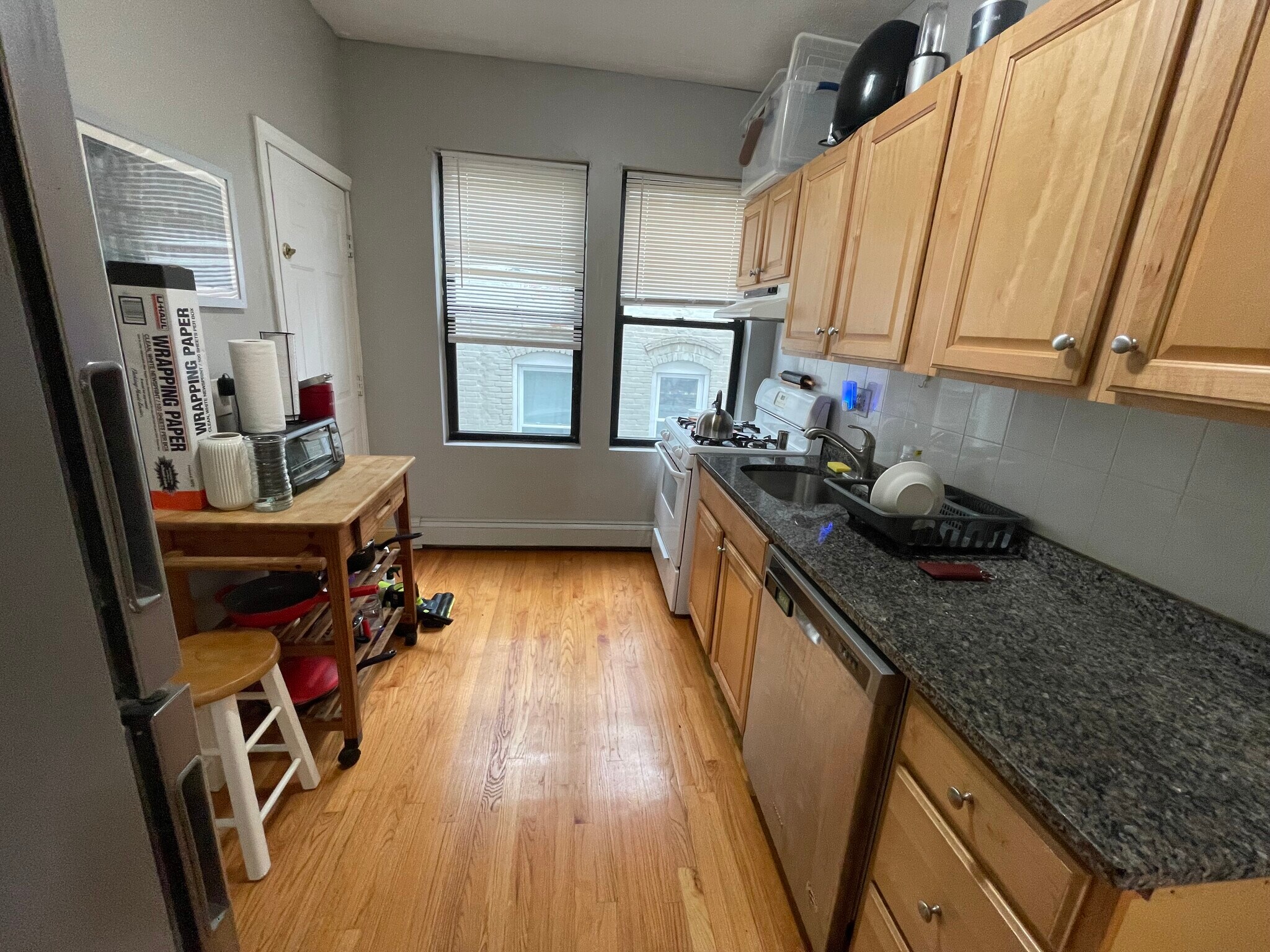 Building Photo - 181 Allston St