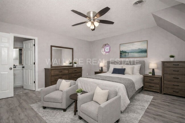 Building Photo - BEAUTIFUL, UPDATED 2 BEDROOM TOWNHOUSE IN PLEASANT TRACE!!