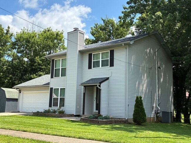 Building Photo - 964 Timberwood Dr