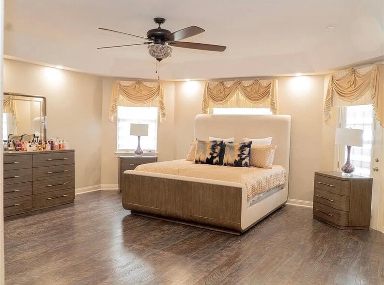 Master room - 1304 Ocoee Apopka Rd
